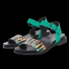 Arche Women's Makusa Sandals Shoes - 5 Available Colors From 35 To 42 -