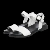 Arche Women's Makusa Sandals Shoes - 5 Available Colors From 35 To 42 -