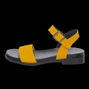 Arche Women's Makusa Sandals Shoes - 5 Available Colors From 35 To 42 -