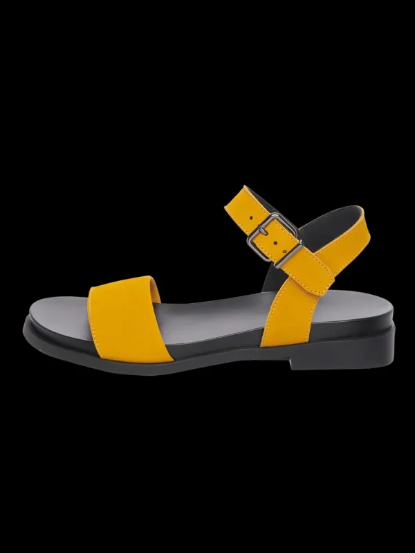 Arche Women's Makusa Sandals Shoes - 5 Available Colors From 35 To 42 -