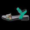 Arche Women's Makusa Sandals Shoes - 5 Available Colors From 35 To 42 -