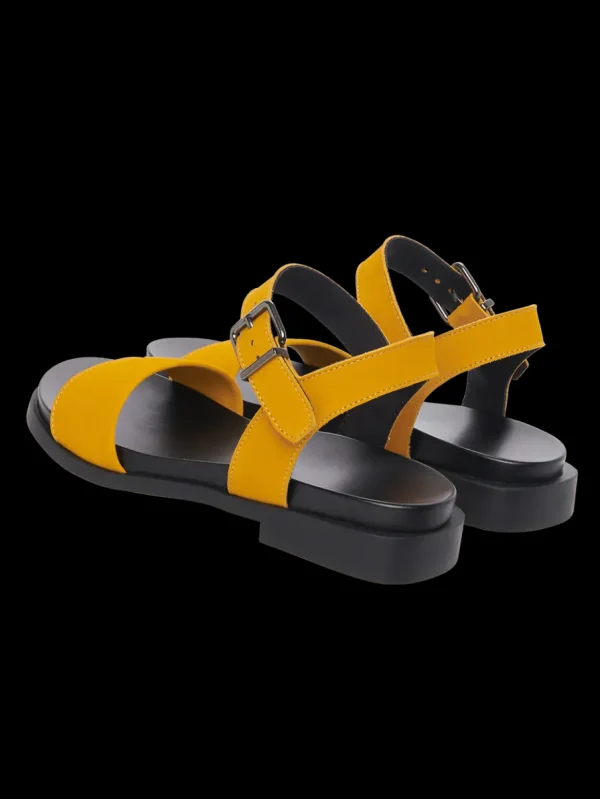 Arche Women's Makusa Sandals Shoes - 5 Available Colors From 35 To 42 -
