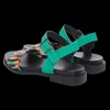Arche Women's Makusa Sandals Shoes - 5 Available Colors From 35 To 42 -