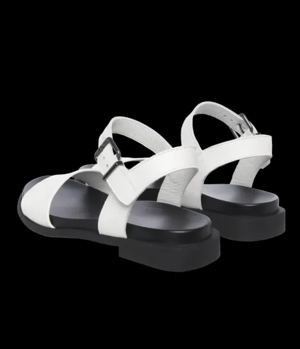 Arche Women's Makusa Sandals Shoes - 5 Available Colors From 35 To 42 -