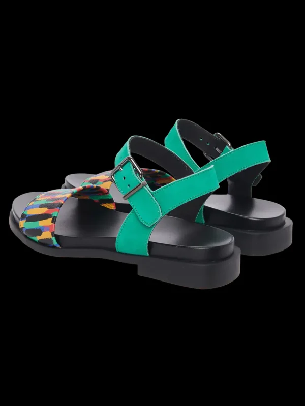 Arche Women's Makusa Sandals Shoes - 5 Available Colors From 35 To 42 -