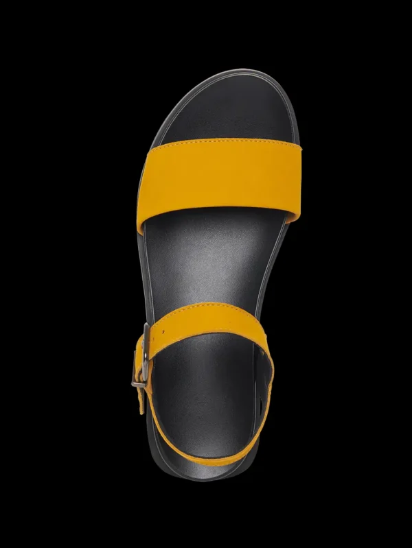 Arche Women's Makusa Sandals Shoes - 5 Available Colors From 35 To 42 -