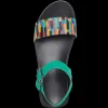 Arche Women's Makusa Sandals Shoes - 5 Available Colors From 35 To 42 -