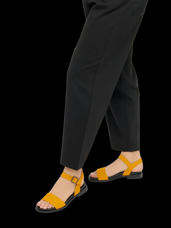 Arche Women's Makusa Sandals Shoes - 5 Available Colors From 35 To 42 -