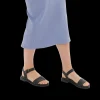 Arche Women's Makusa Sandals Shoes - 5 Available Colors From 35 To 42 -