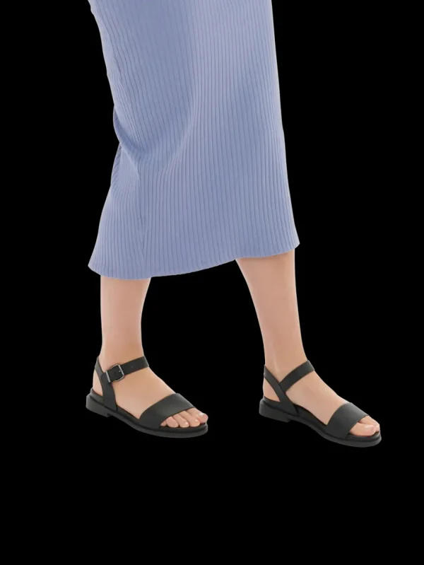Arche Women's Makusa Sandals Shoes - 5 Available Colors From 35 To 42 -