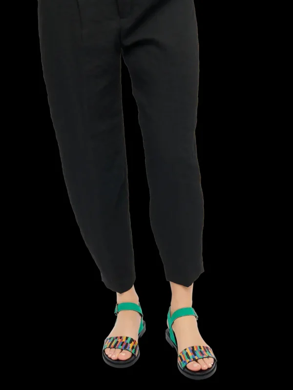 Arche Women's Makusa Sandals Shoes - 5 Available Colors From 35 To 42 -