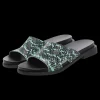 Arche Women's Makuzi Slippers Shoes - 4 Available Colors From 35 To 42 -