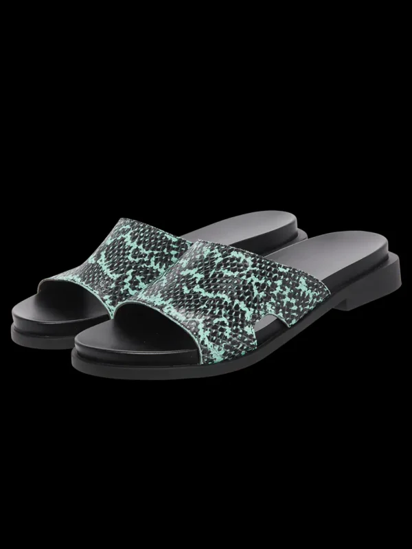 Arche Women's Makuzi Slippers Shoes - 4 Available Colors From 35 To 42 -