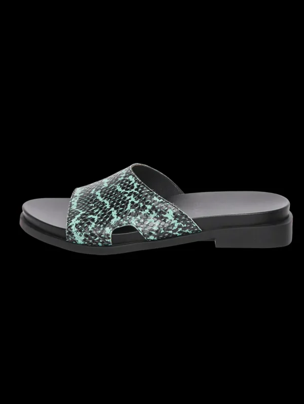 Arche Women's Makuzi Slippers Shoes - 4 Available Colors From 35 To 42 -