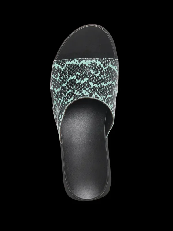 Arche Women's Makuzi Slippers Shoes - 4 Available Colors From 35 To 42 -