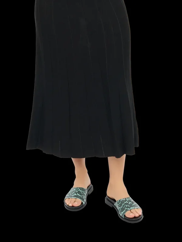Arche Women's Makuzi Slippers Shoes - 4 Available Colors From 35 To 42 -