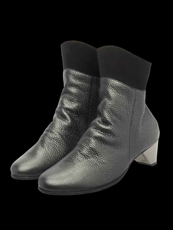 Arche Women's Maraya Ankle Boots Shoes - 1 Available Color From 35 To 42 -