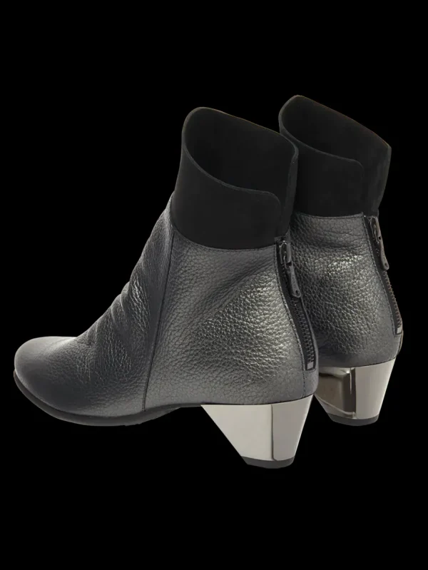 Arche Women's Maraya Ankle Boots Shoes - 1 Available Color From 35 To 42 -