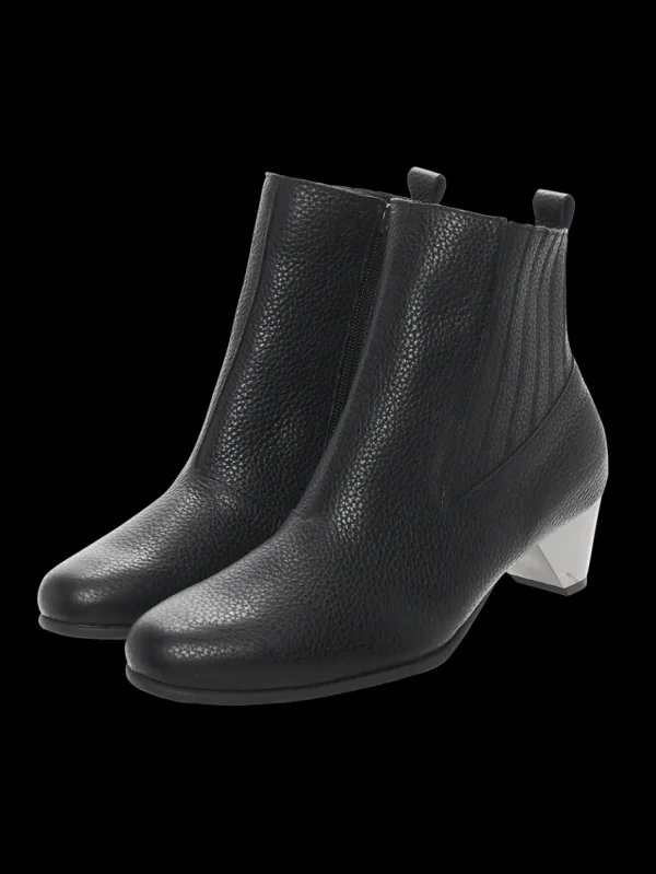 Arche Women's Marizz Ankle Boots Shoes - 2 Available Colors From 35 To 42 -