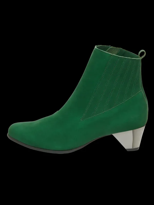 Arche Women's Marizz Ankle Boots Shoes - 2 Available Colors From 35 To 42 -