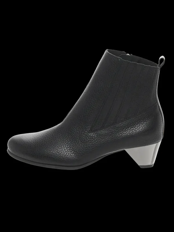 Arche Women's Marizz Ankle Boots Shoes - 2 Available Colors From 35 To 42 -
