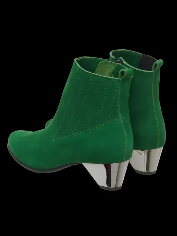 Arche Women's Marizz Ankle Boots Shoes - 2 Available Colors From 35 To 42 -