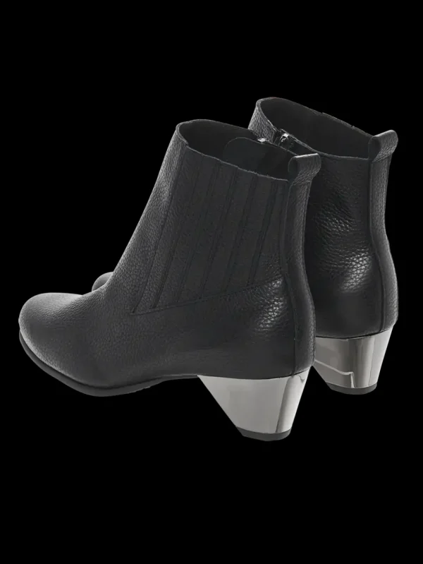 Arche Women's Marizz Ankle Boots Shoes - 2 Available Colors From 35 To 42 -