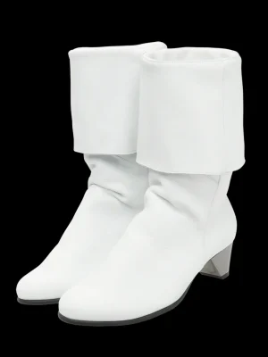 Arche Women's Marnya Boots Shoes - 2 Available Colors From 35 To 42 -