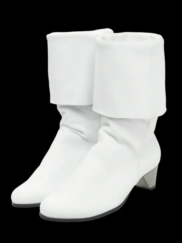 Arche Women's Marnya Boots Shoes - 2 Available Colors From 35 To 42 -