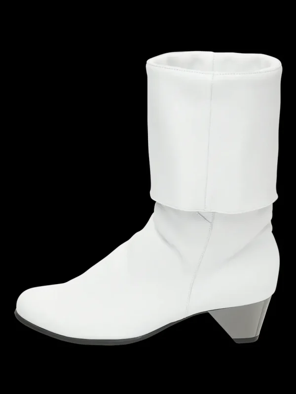 Arche Women's Marnya Boots Shoes - 2 Available Colors From 35 To 42 -