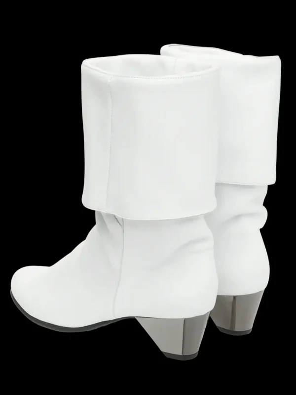 Arche Women's Marnya Boots Shoes - 2 Available Colors From 35 To 42 -