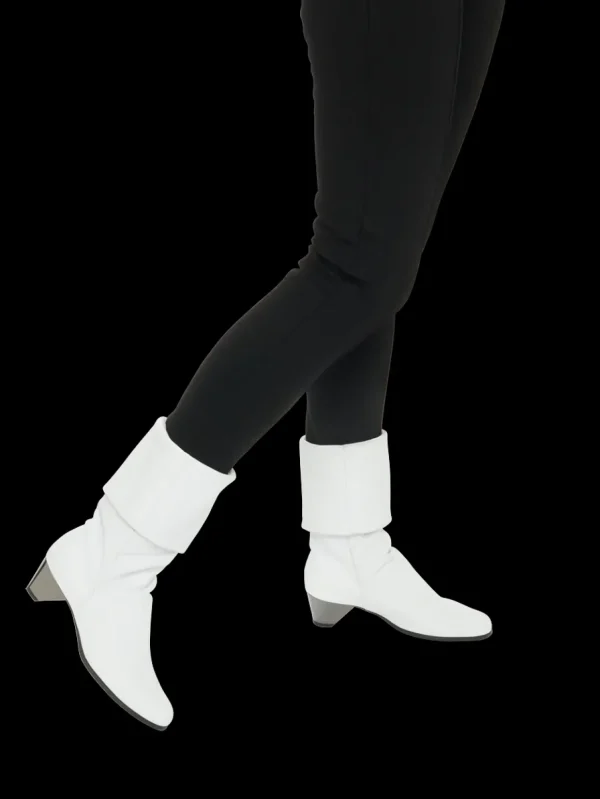 Arche Women's Marnya Boots Shoes - 2 Available Colors From 35 To 42 -