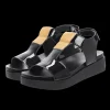 Arche Women's Myahme Sandals Shoes - 1 Available Color From 35 To 42 -