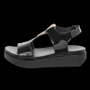 Arche Women's Myahme Sandals Shoes - 1 Available Color From 35 To 42 -
