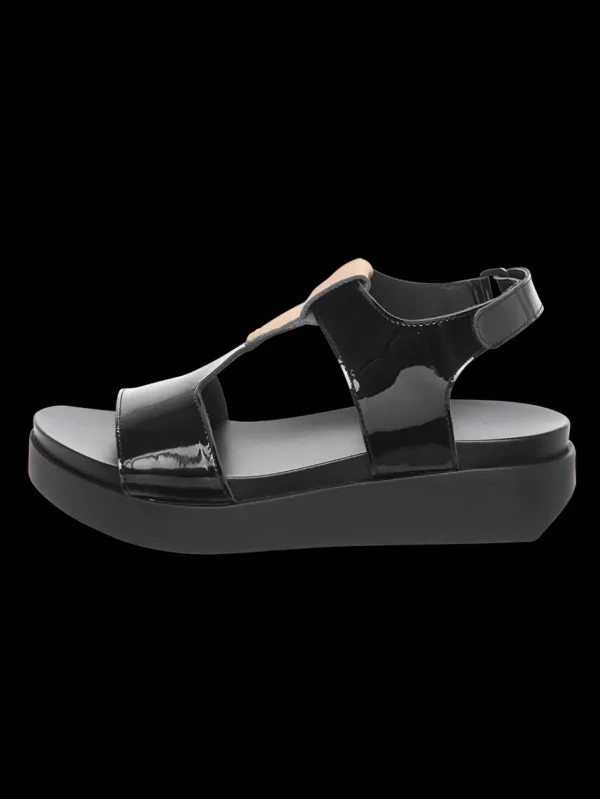 Arche Women's Myahme Sandals Shoes - 1 Available Color From 35 To 42 -