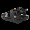 Arche Women's Myahme Sandals Shoes - 1 Available Color From 35 To 42 -