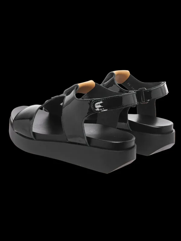 Arche Women's Myahme Sandals Shoes - 1 Available Color From 35 To 42 -