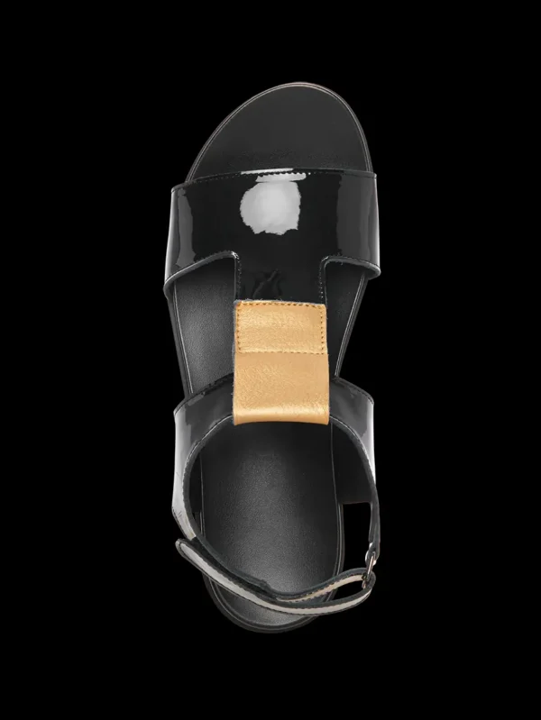 Arche Women's Myahme Sandals Shoes - 1 Available Color From 35 To 42 -