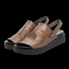 Arche Women's Myahzy Sandals Shoes - 2 Available Colors From 35 To 42 -
