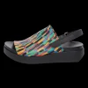 Arche Women's Myahzy Sandals Shoes - 2 Available Colors From 35 To 42 -
