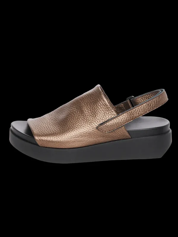 Arche Women's Myahzy Sandals Shoes - 2 Available Colors From 35 To 42 -