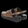 Arche Women's Myahzy Sandals Shoes - 2 Available Colors From 35 To 42 -