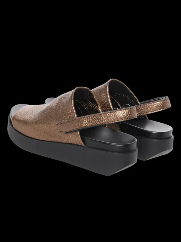 Arche Women's Myahzy Sandals Shoes - 2 Available Colors From 35 To 42 -