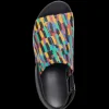 Arche Women's Myahzy Sandals Shoes - 2 Available Colors From 35 To 42 -