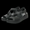Arche Women's Myakki Sandals Shoes - 5 Available Colors From 35 To 42 -