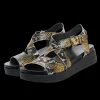 Arche Women's Myakki Sandals Shoes - 5 Available Colors From 35 To 42 -