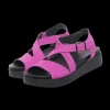 Arche Women's Myakki Sandals Shoes - 5 Available Colors From 35 To 42 -