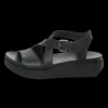 Arche Women's Myakki Sandals Shoes - 5 Available Colors From 35 To 42 -