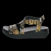 Arche Women's Myakki Sandals Shoes - 5 Available Colors From 35 To 42 -