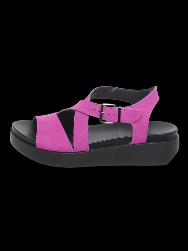 Arche Women's Myakki Sandals Shoes - 5 Available Colors From 35 To 42 -